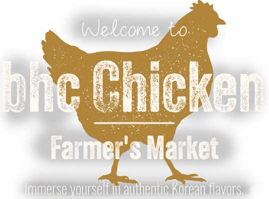 Welcome to bhc Chicken - San Diego
Immerse yourself in authentic Korean flavors.